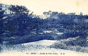 CN ea- 033- Petit Vichy